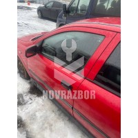 Дверь передняя левая Opel Astra G 1998-2005