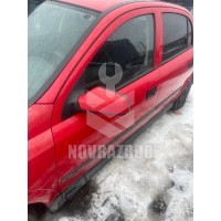 Дверь передняя левая Opel Astra G 1998-2005