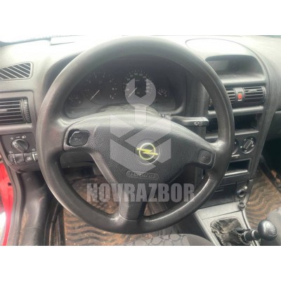 Рулевое колесо с AIR BAG Opel Astra G 1998-2005