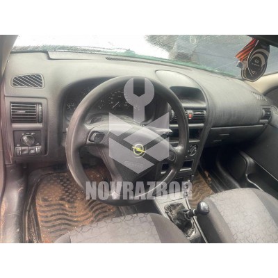Торпедо Opel Astra G 1998-2005