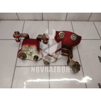 Петля двери Chevrolet Aveo (T250) 2005-2011