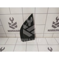 Накладка двери задней правой Chevrolet Aveo (T250) 2005-2011