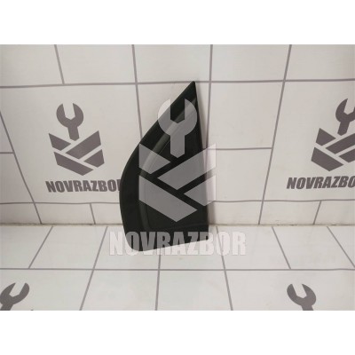 Накладка двери задней правой Chevrolet Aveo (T250) 2005-2011