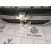 Решетка радиатора Chevrolet Aveo (T250) 2005-2011