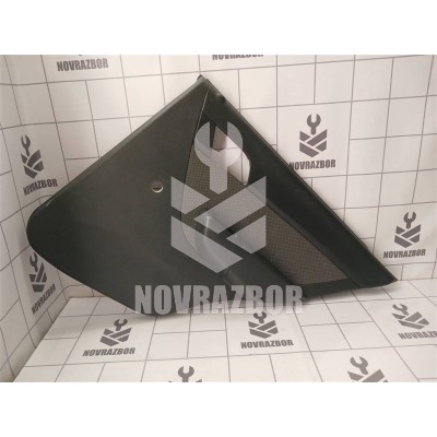 Обшивка двери задней правой Chevrolet Aveo (T250) 2005-2011