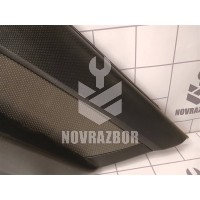 Обшивка двери задней правой Chevrolet Aveo (T250) 2005-2011