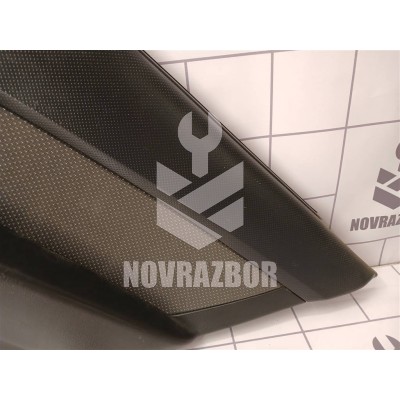 Обшивка двери задней правой Chevrolet Aveo (T250) 2005-2011