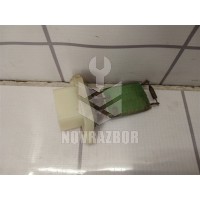 Резистор отопителя Ford Focus 2 08-11