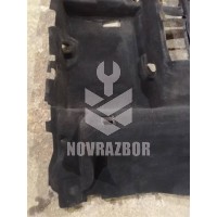 Ковролин Ford Focus 2 08-11