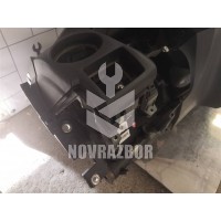 Торпедо Ford Focus 2 08-11