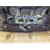 Крышка багажника Renault Megane 2 02-09
