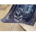 Крышка багажника Renault Megane 2 02-09