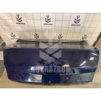 Крышка багажника Renault Megane 2 02-09