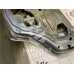 Дверь задняя правая Chevrolet Aveo T200 03-08