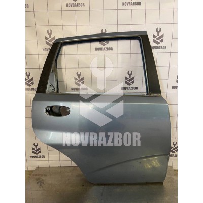Дверь задняя правая Chevrolet Aveo T200 03-08
