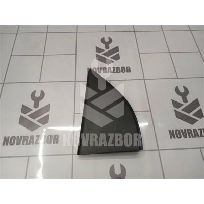 Накладка двери задней правой Chevrolet Aveo (T250) 2005-2011
