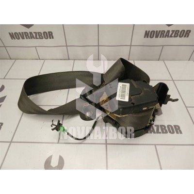 Ремень безопасности с пиропатроном Chevrolet Aveo T200 03-08