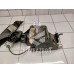 Ремень безопасности с пиропатроном Chevrolet Aveo T200 03-08
