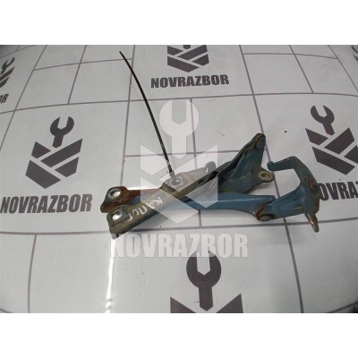 Петля капота Chevrolet Aveo T200 03-08