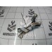 Петля капота Chevrolet Aveo T200 03-08