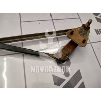 Трапеция стеклоочистителей Chevrolet Aveo T200 03-08