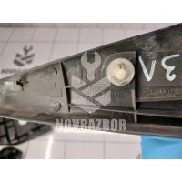 Накладка (кузов внутри) Chevrolet Aveo T200 03-08