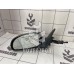 Зеркало левое механическое Kia RIO 1 2000-2004