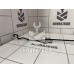 Держатель капота Kia RIO 1 2000-2004
