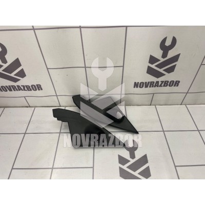 Накладка зеркала Kia RIO 1 2000-2004