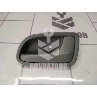 Ручка двери передней внутренняя правая Kia RIO 1 2000-2004