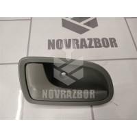 Ручка двери передней внутренняя левая Kia RIO 1 2000-2004