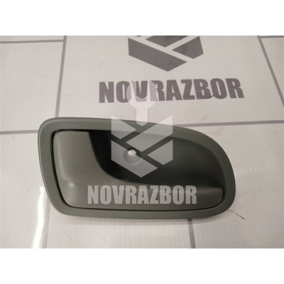 Ручка двери передней внутренняя левая Kia RIO 1 2000-2004
