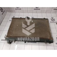 Радиатор основной Kia RIO 1 2000-2004