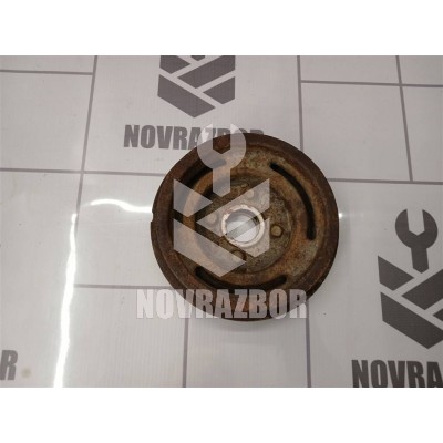 Шкив коленвала Kia RIO 1 2000-2004