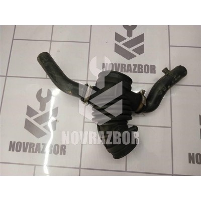 Патрубок воздушного фильтра Chevrolet Aveo T200 03-08