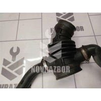 Патрубок воздушного фильтра Chevrolet Aveo T200 03-08