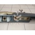 Накладка крышки багажника Chevrolet Aveo T200 03-08