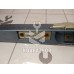 Накладка крышки багажника Chevrolet Aveo T200 03-08