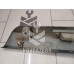 Накладка крышки багажника Chevrolet Aveo T200 03-08