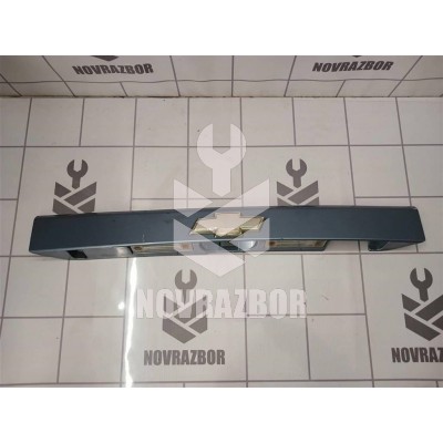 Накладка крышки багажника Chevrolet Aveo T200 03-08
