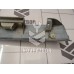 Накладка крышки багажника Chevrolet Aveo T200 03-08
