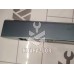 Накладка крышки багажника Chevrolet Aveo T200 03-08