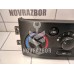 Блок управления печкой Chevrolet Aveo T200 03-08