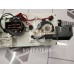Блок управления печкой Chevrolet Aveo T200 03-08