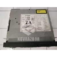 Магнитола Chevrolet Aveo T200 03-08