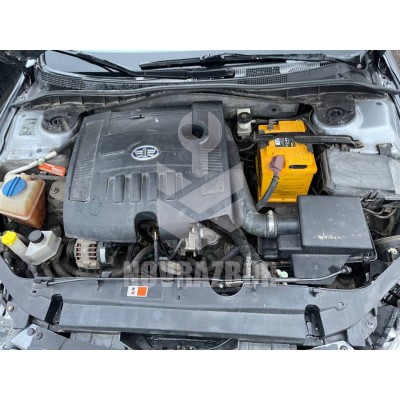 Двигатель Faw Besturn B50 2009-2016