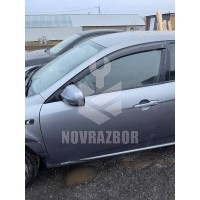 Дверь передняя левая Faw Besturn B50 2009-2016