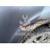 Дверь задняя левая Faw Besturn B50 2009-2016