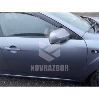 Дверь передняя правая Faw Besturn B50 2009-2016