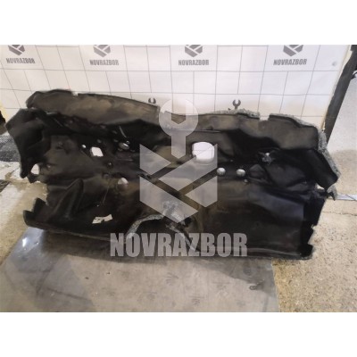 Ковролин Ford Focus 2 08-11